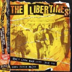The Libertines : Don't Look Back Into The Sun The Libertines : Don't Look Back Into The Sun